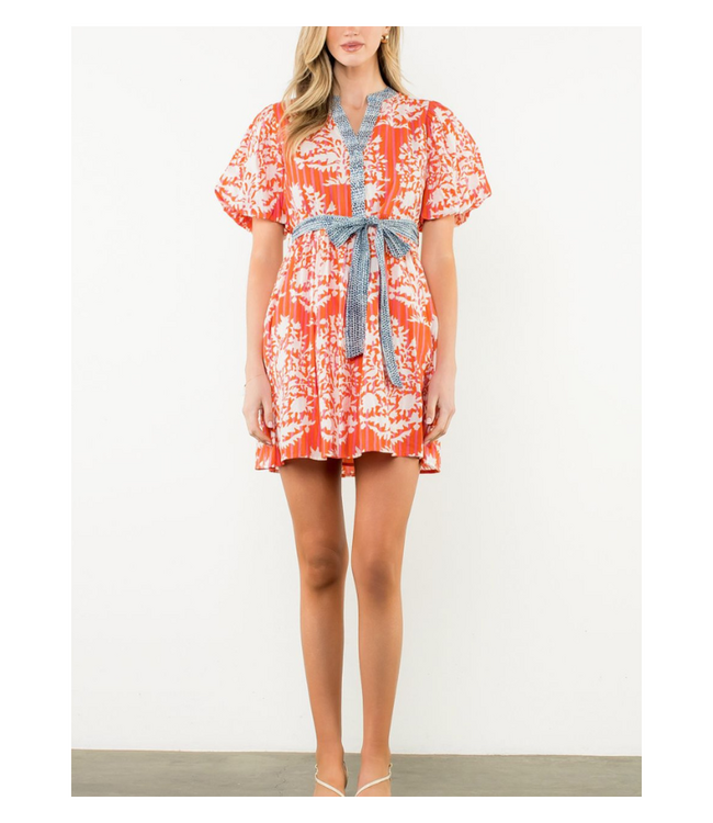 Taryn Dress