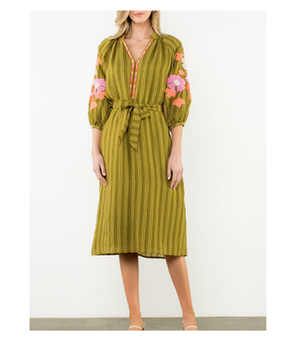 Tatum Dress