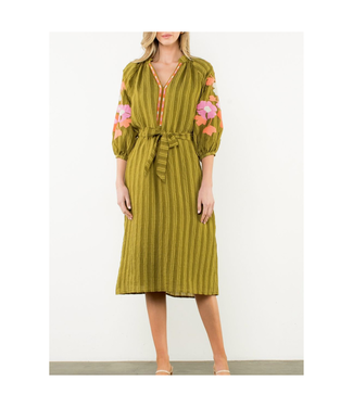THML Tatum Dress