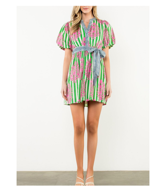 Tana Dress