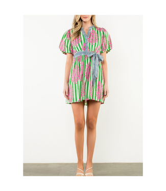 THML Tana Dress