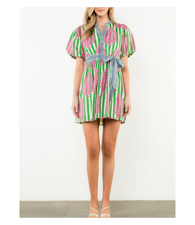 Tana Dress