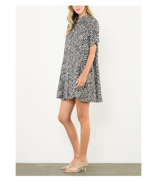 Tessa Dress
