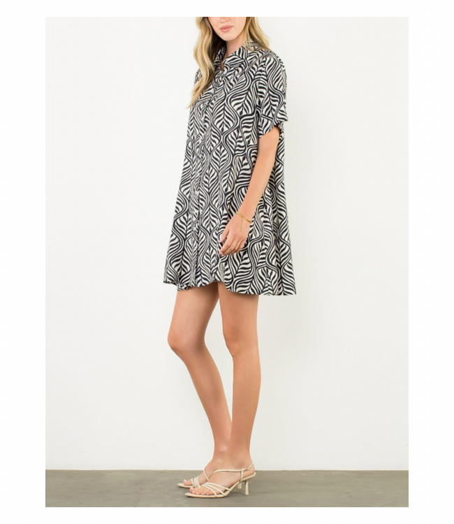 Tessa Dress