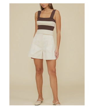 Lucy Paris Lula Top
