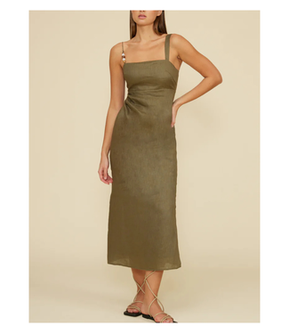 Lucy Paris Fallon Dress