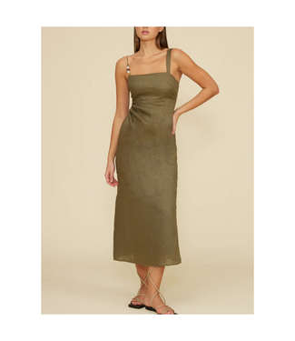 Lucy Paris Fallon Dress