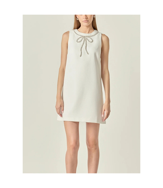 2.7 August Apparel Ellen Dress