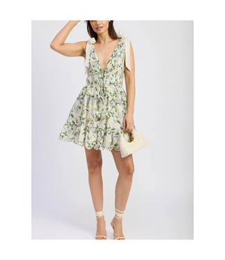 En Saison Charleston Dress