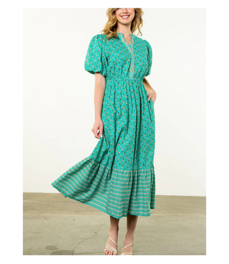 THML Tala Dress