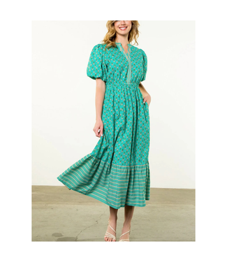 THML Tala Dress