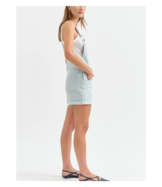 Baby Blues Overalls