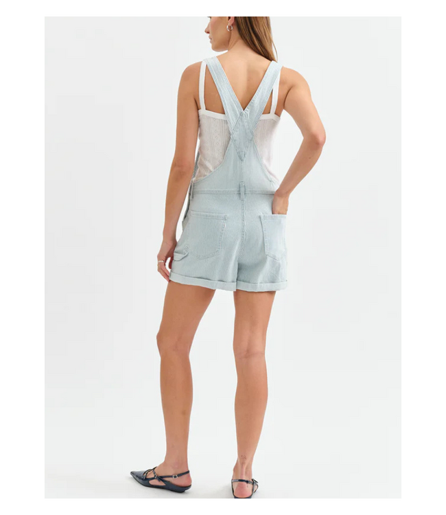 Baby Blues Overalls