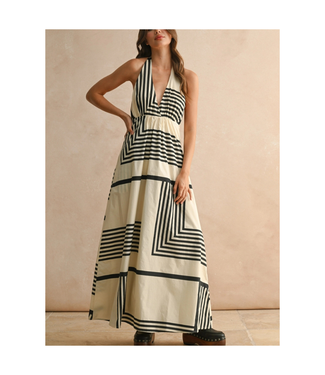 Monica Dress
