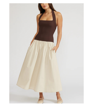 Lucy Paris Sevilla Dress