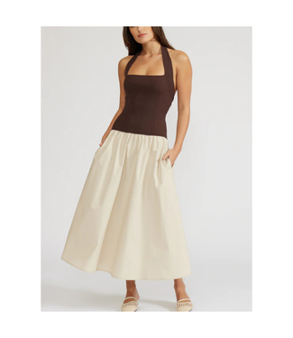 Lucy Paris Sevilla Dress