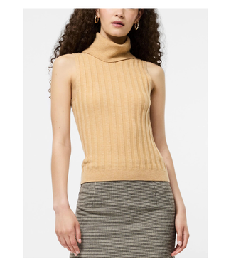 French Connection Turtleneck Top