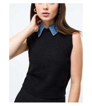 French Connection Ellie Vest