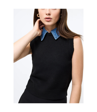 French Connection Ellie Vest French Connection Ellie Vest