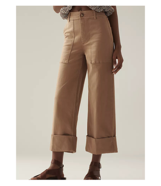 Pistola Maya Cuffed Jeans