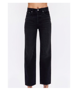 Pistola Cassie Jeans