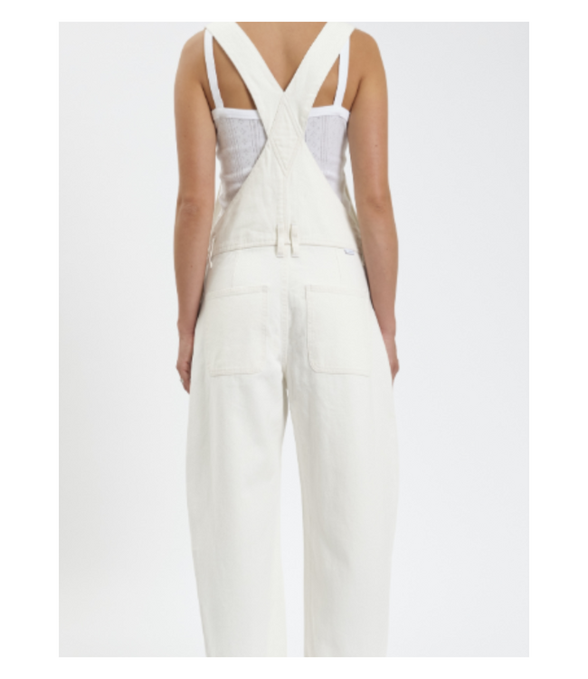 Canyon Barrel Leg Overall