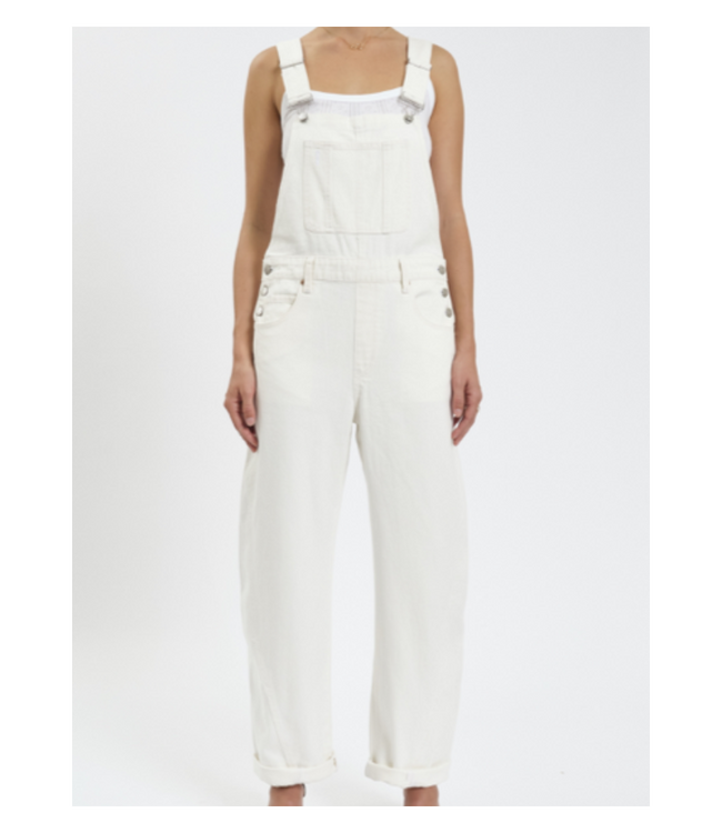 Canyon Barrel Leg Overall