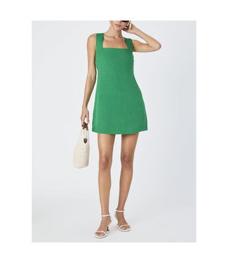 French Connection Birdie Linen Dress