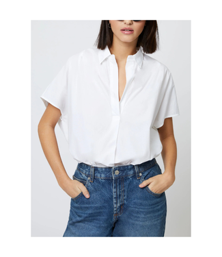 French Connection Cele Rhodes Top French Connection Cele Rhodes Top