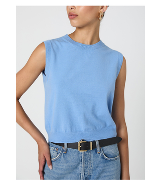 French Connection Cosysoft Sleevelss Vest