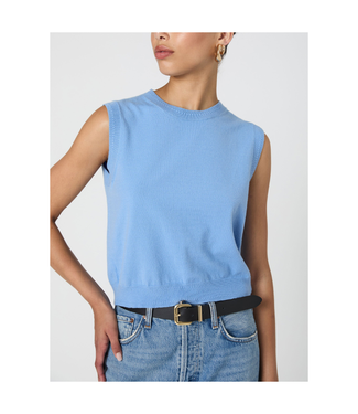 French Connection Cosysoft Sleevelss Vest French Connection Cosysoft Sleevelss Vest