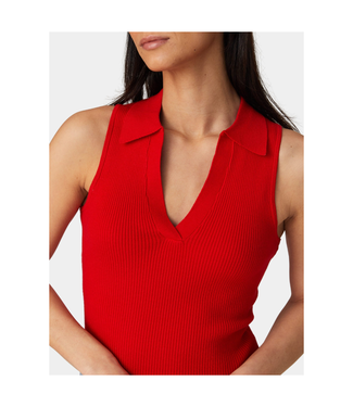 French Connection Cosysoft Vneck Jumper Vest French Connection Cosysoft Vneck Jumper Vest