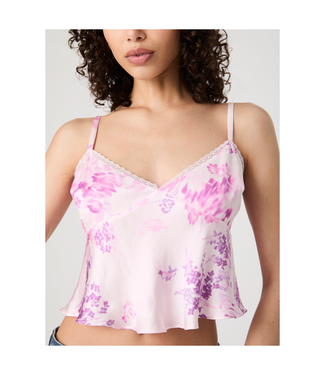 French Connection Elyria Oona Babydoll Top French Connection Elyria Oona Babydoll Top