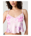 French Connection Elyria Oona Babydoll Top