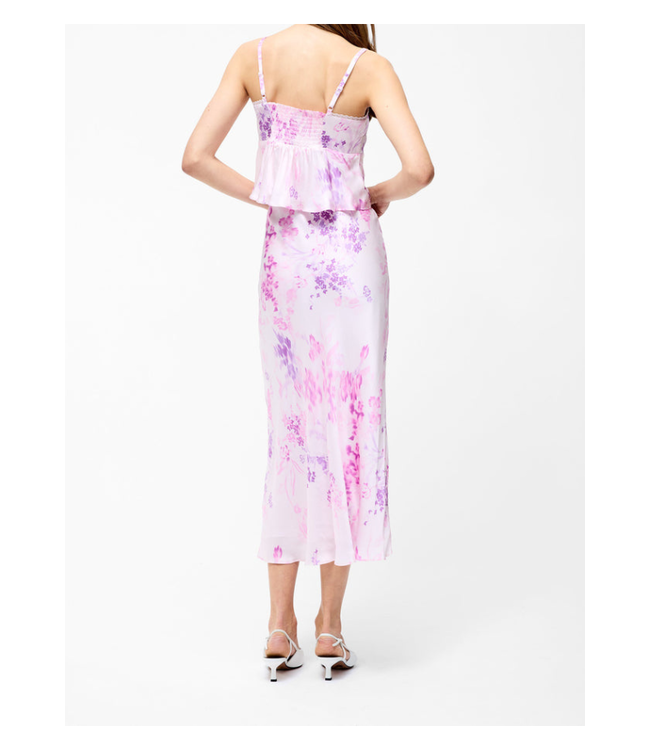 Elyria Oona Midi Skirt