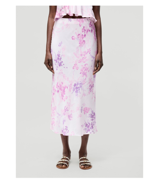 French Connection Elyria Oona Midi Skirt