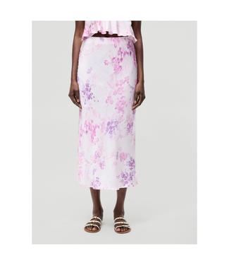 French Connection Elyria Oona Midi Skirt French Connection Elyria Oona Midi Skirt