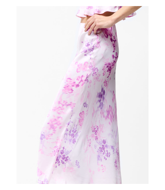 Elyria Oona Midi Skirt