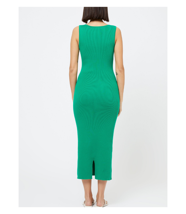 Mozza Square Neck Dress