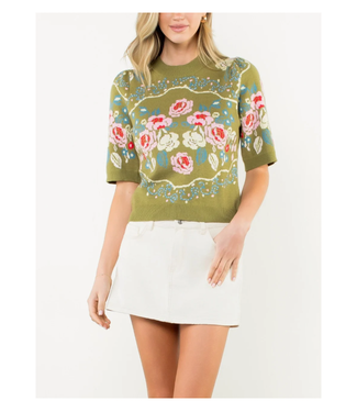 Taytum Top