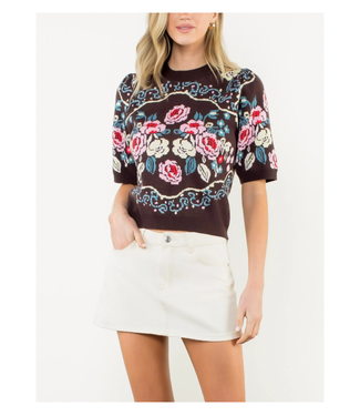 Taytum Top