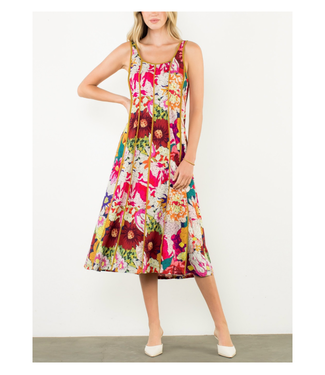 Tiffani Dress
