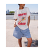 Mure and Grand Capri Italy Top