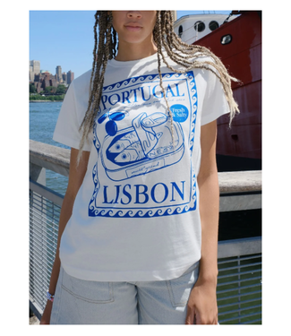 Mure and Grand Lisbon Portugal Top