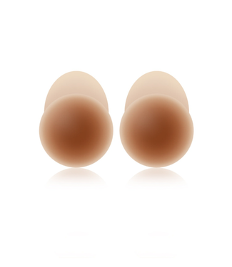 NOOD No-Show Reusable Nipple Covers