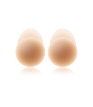 NOOD No-Show Reusable Nipple Covers