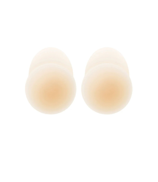 NOOD No-Show Reusable Nipple Covers