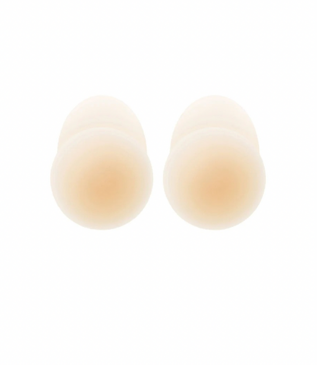 No-Show Reusable Nipple Covers