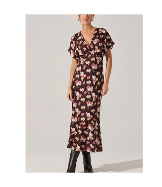 ASTR Talyha Dress