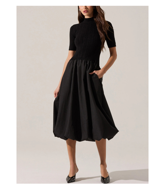 ASTR Caerlion Dress